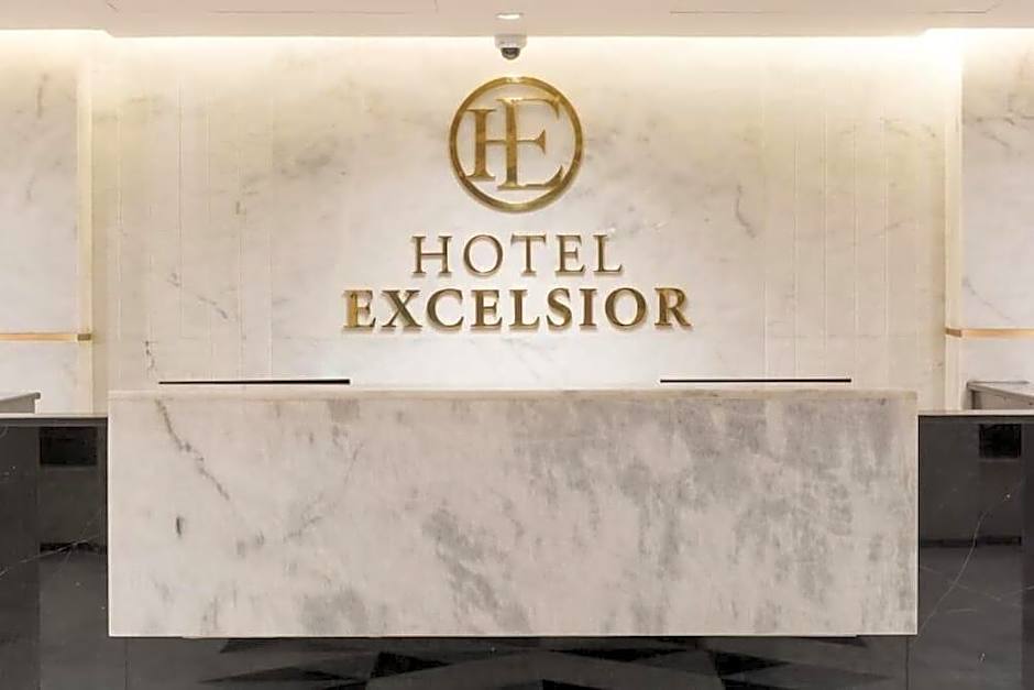 Hotel Excelsior Karachi