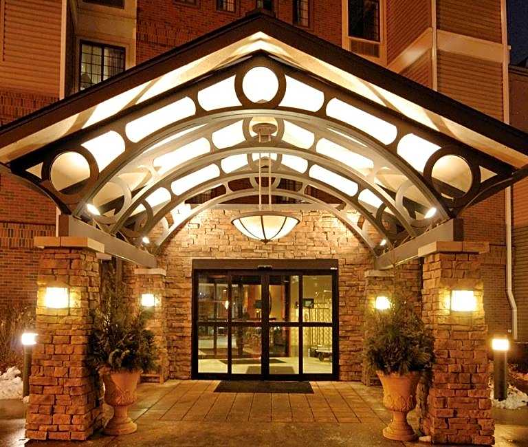 Aspen Suites - Rochester