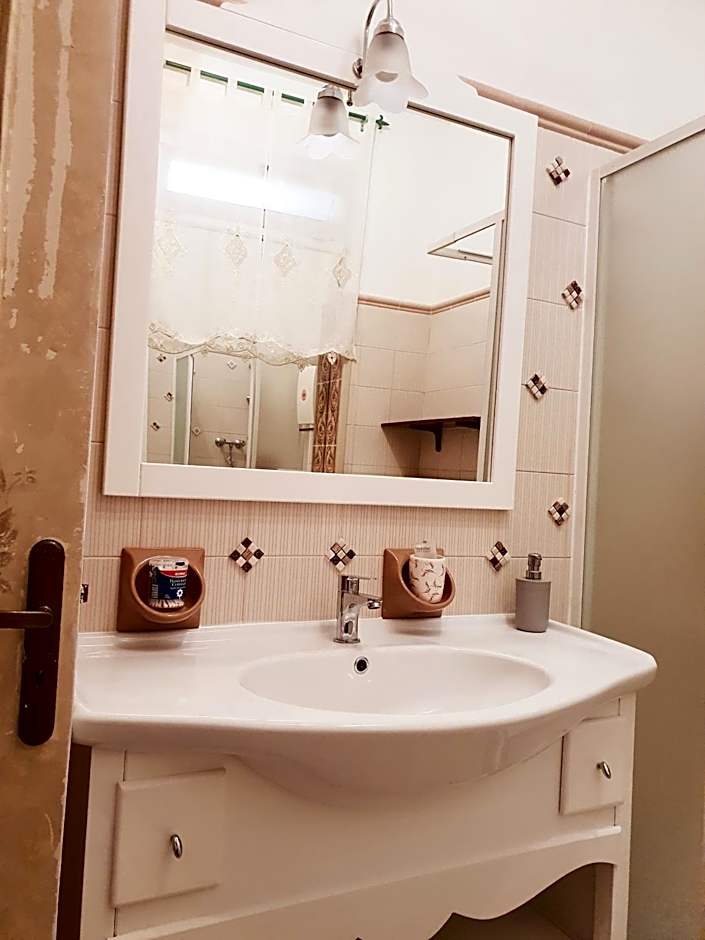 Salento - A Casa di Lilli