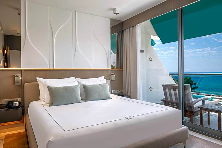 Side Star Elegance Hotel - Ultra All Inclusive