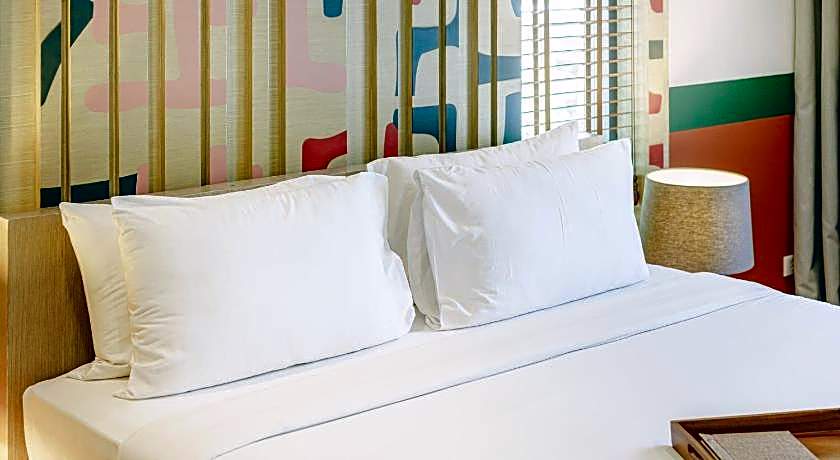 The Peri Hotel Khao Yai