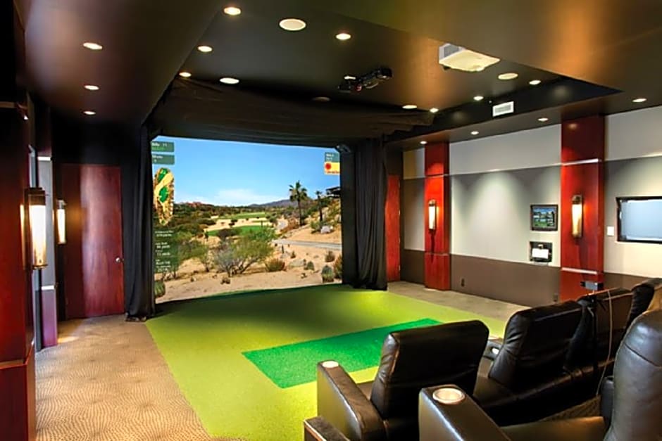 Port Ferdinand Marina and Luxury Residences