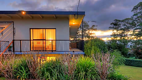 Mapleton Falls Accommodation