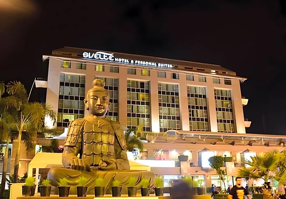 Svelte Delhi, a member of Radisson Individuals