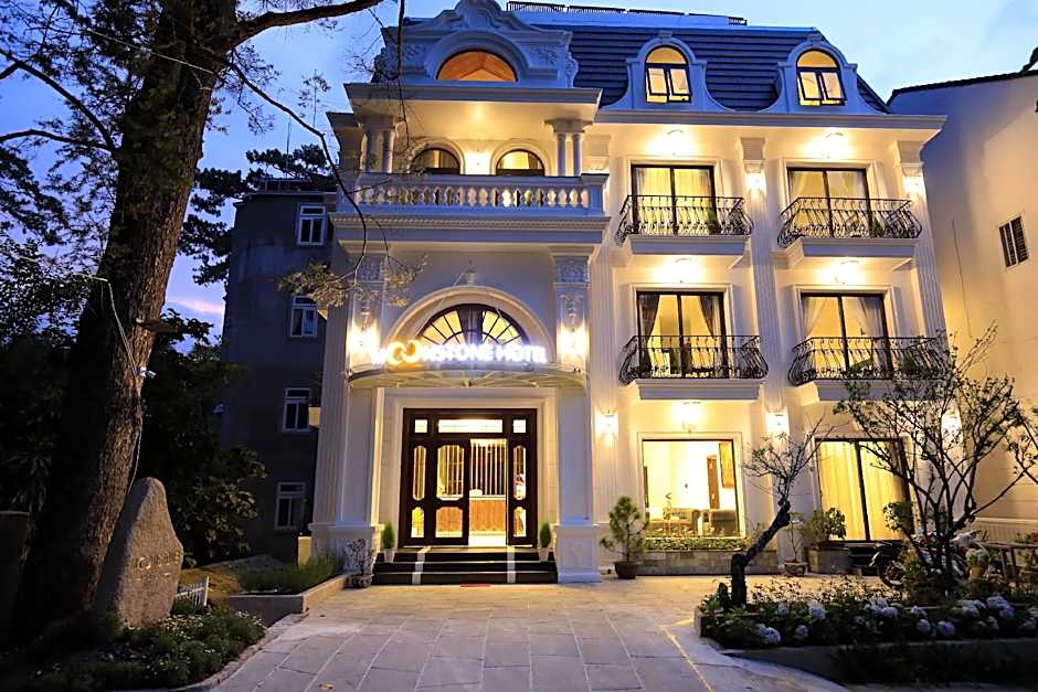 TTR Moonstone Apart Hotel