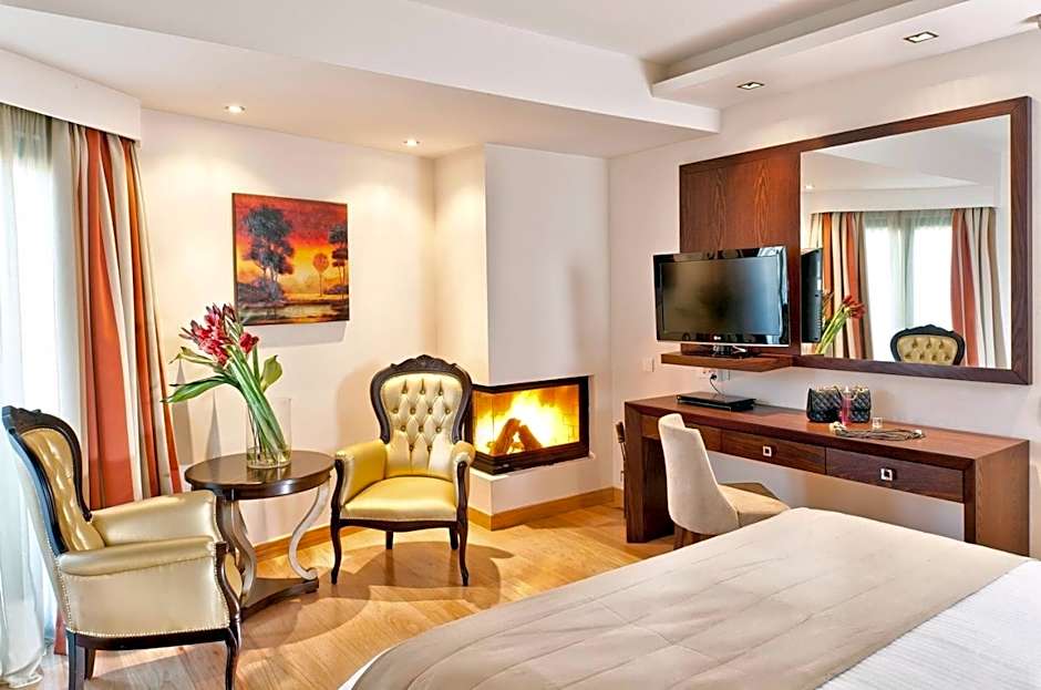 Kalavrita Canyon Hotel & Spa