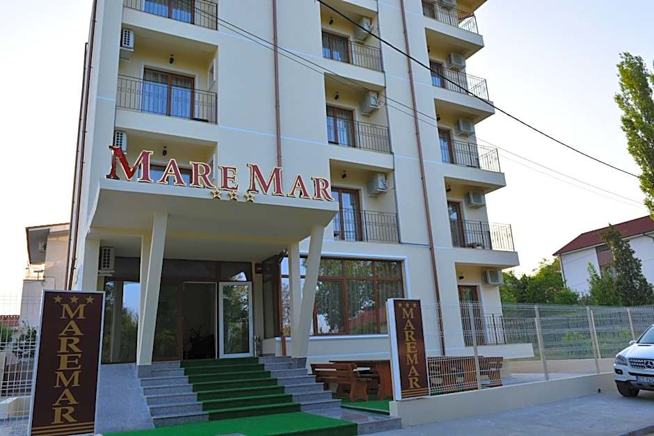 Hotel MareMar