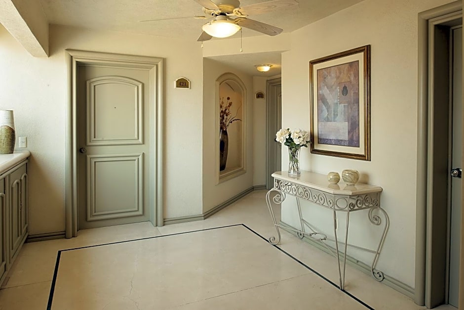 Hotel & Suites Quinta Magna