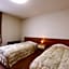 Hotel Sunplaza Tsugaike