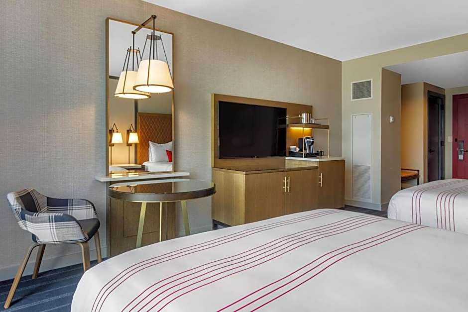 Omni Hotel at The Battery Atlanta