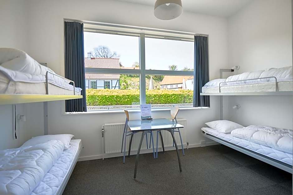 Roskilde Danhostel
