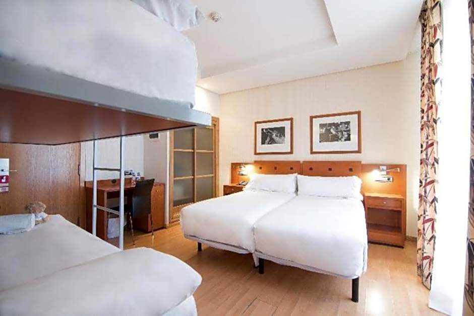 Petit Palace Preciados