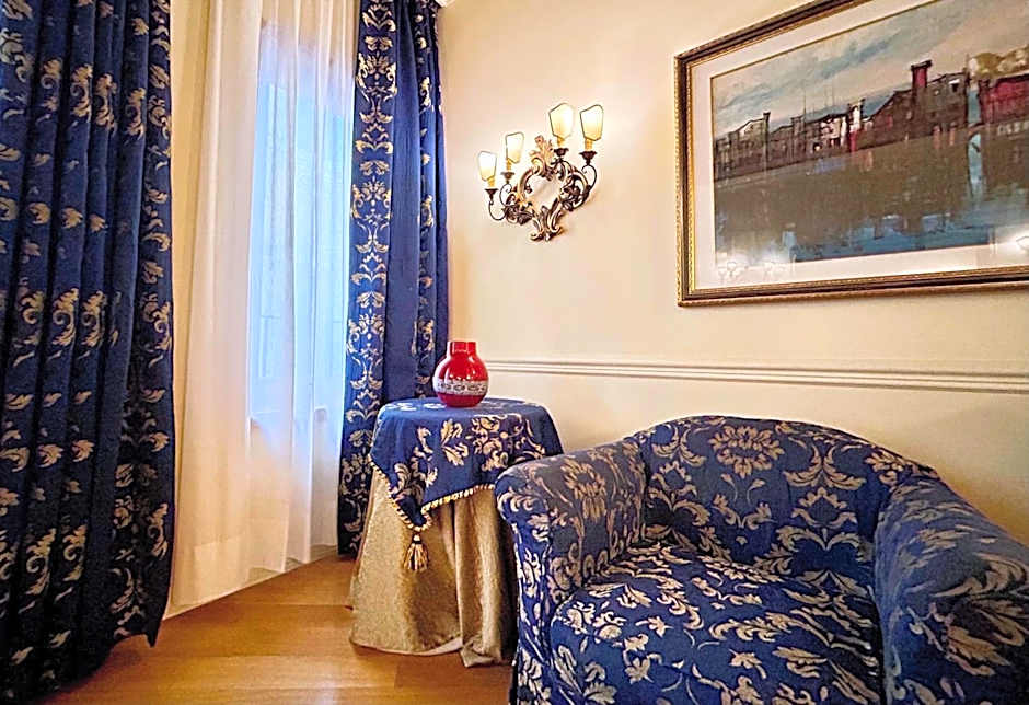 All Suites Torre Dell Orologio