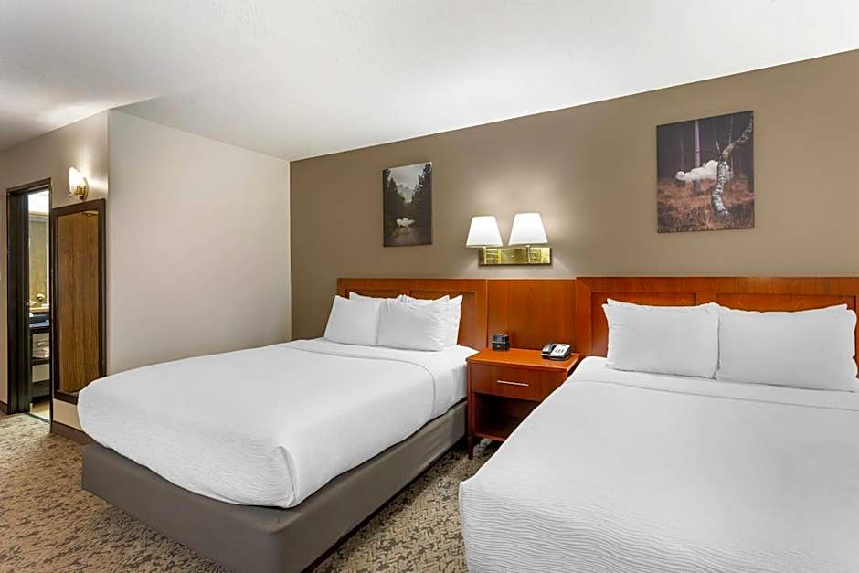 Quality Inn & Suites Fillmore I-15