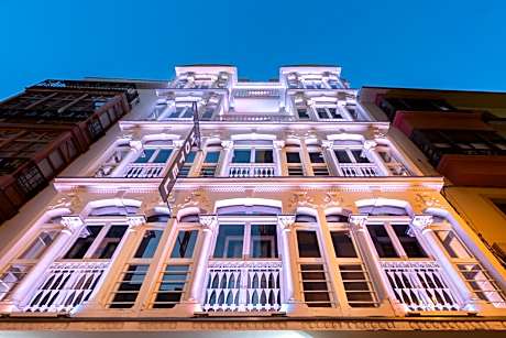 Eurostars Marques de Vallejo