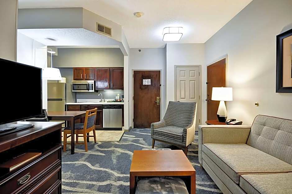 Homewood Suites By Hilton Memphis-Germantown