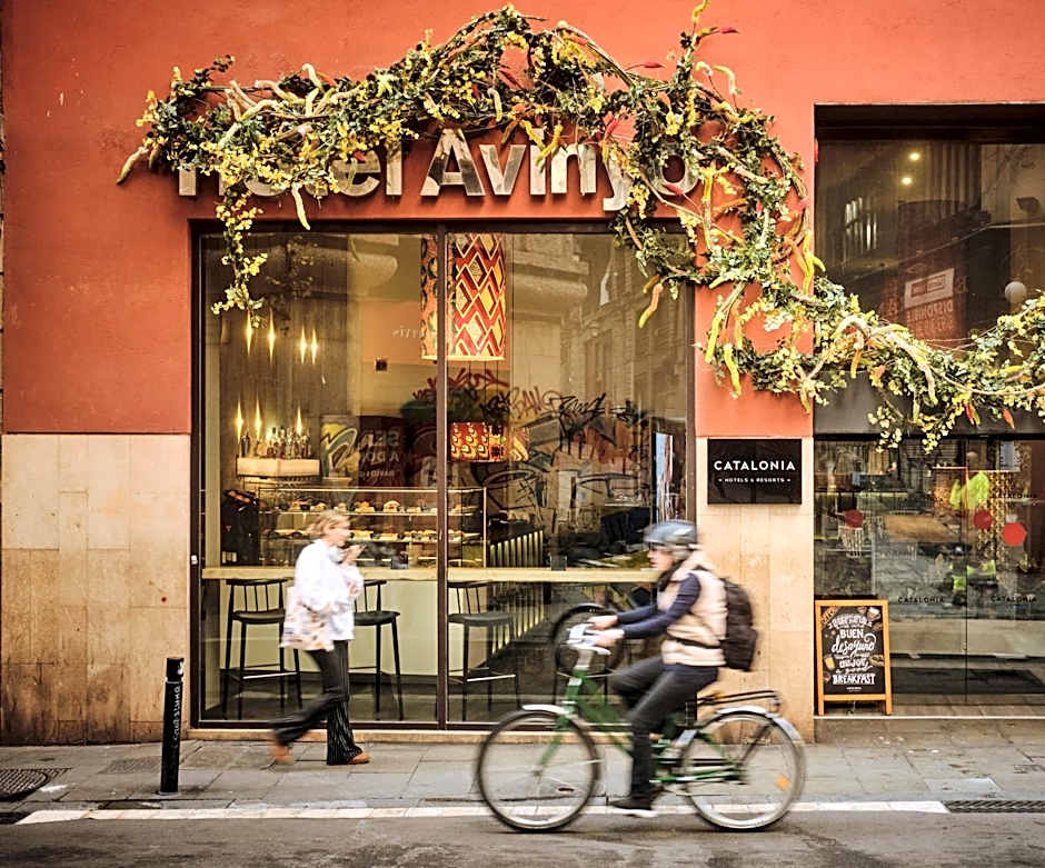 Catalonia Avinyo