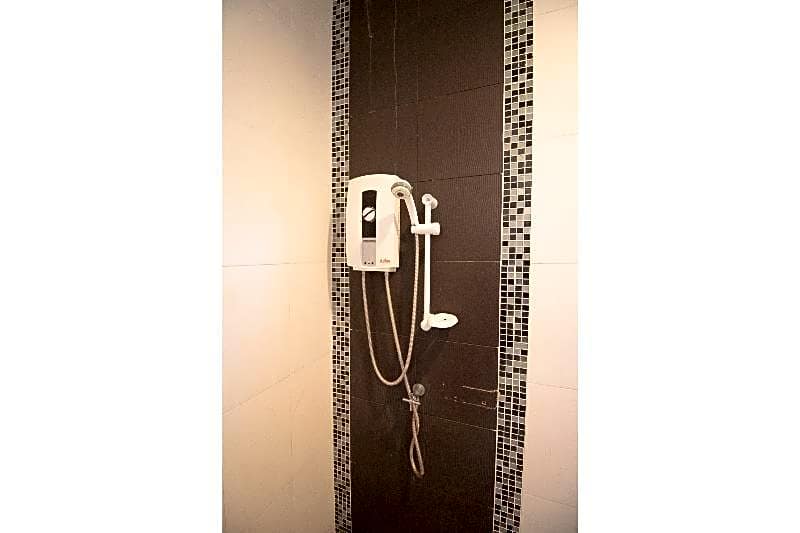 Somsamai Style Apartment