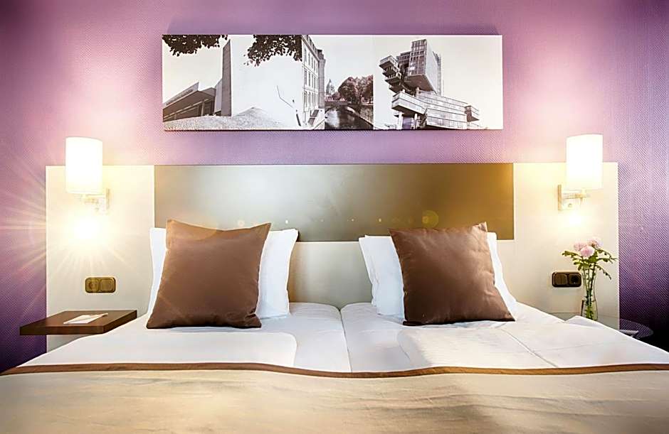 Leonardo Hotel Hannover Airport