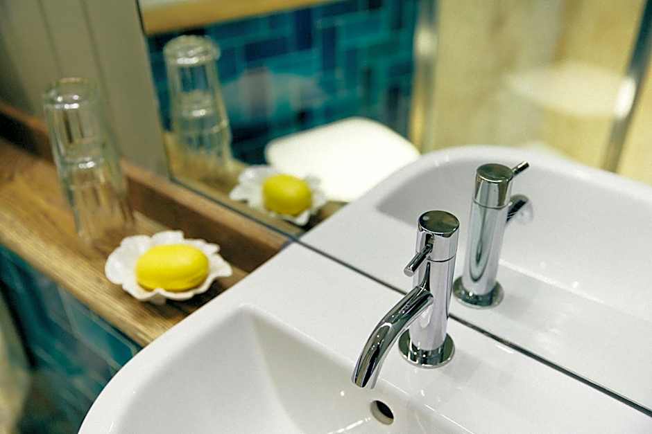 The Culpeper Bedrooms