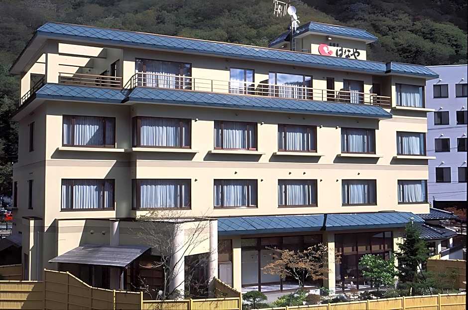 Kashoutei Hanaya Ryokan