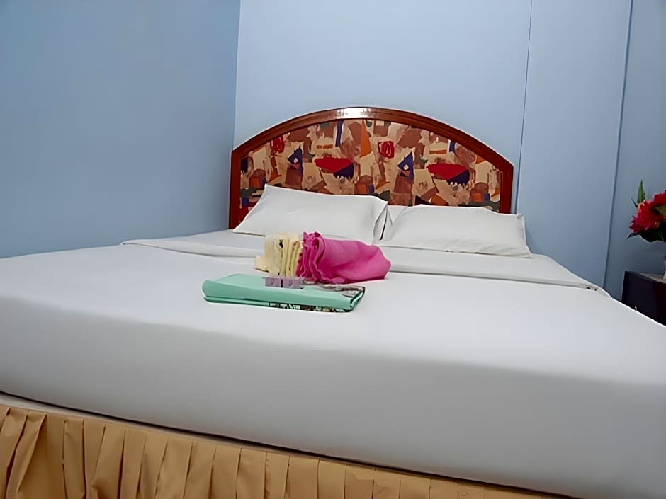 Casavilla Travellers Lodge