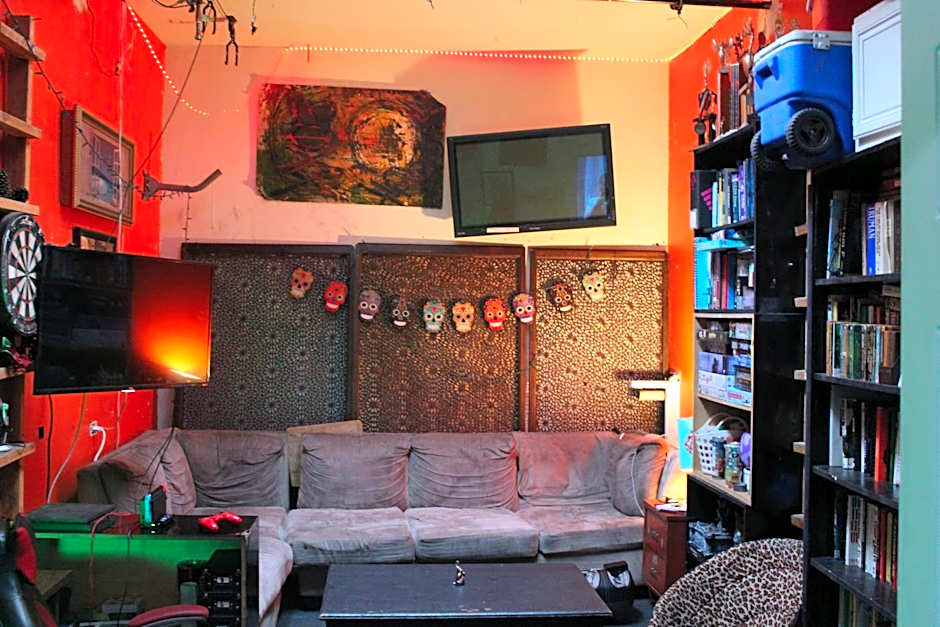 Artist Housing - Downtown