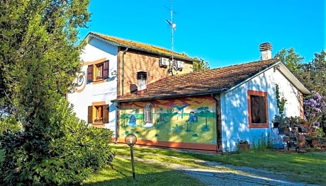 B&B La mia Oasi