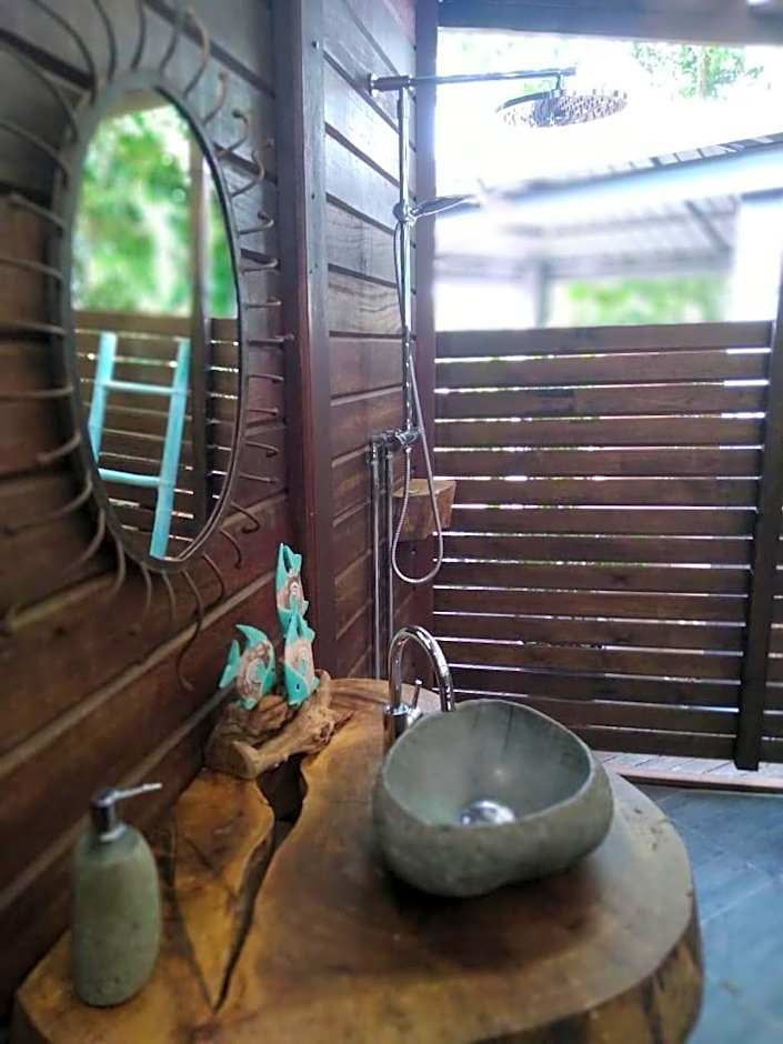 Le Domaine du Rocher Noir