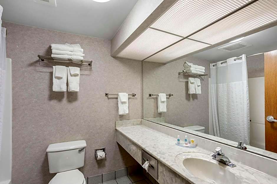 Comfort Inn Huntingdon