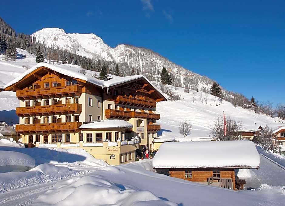 Berghotel Alpenklang