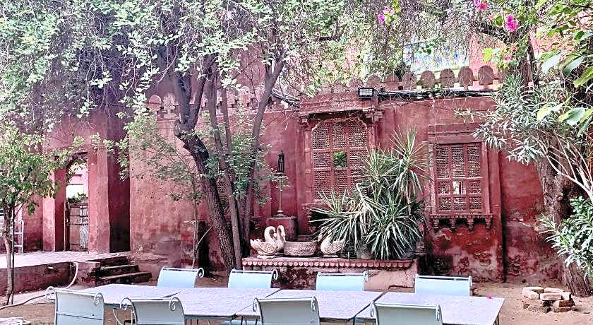 Bhairon Vilas