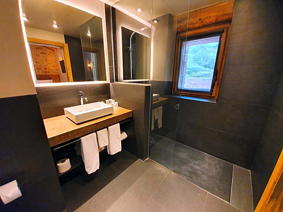 Hotel Boutique Puig Francó