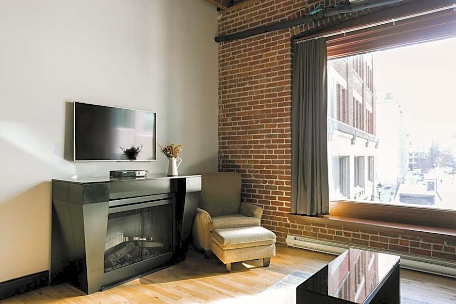 Lofts Du Vieux-Port
