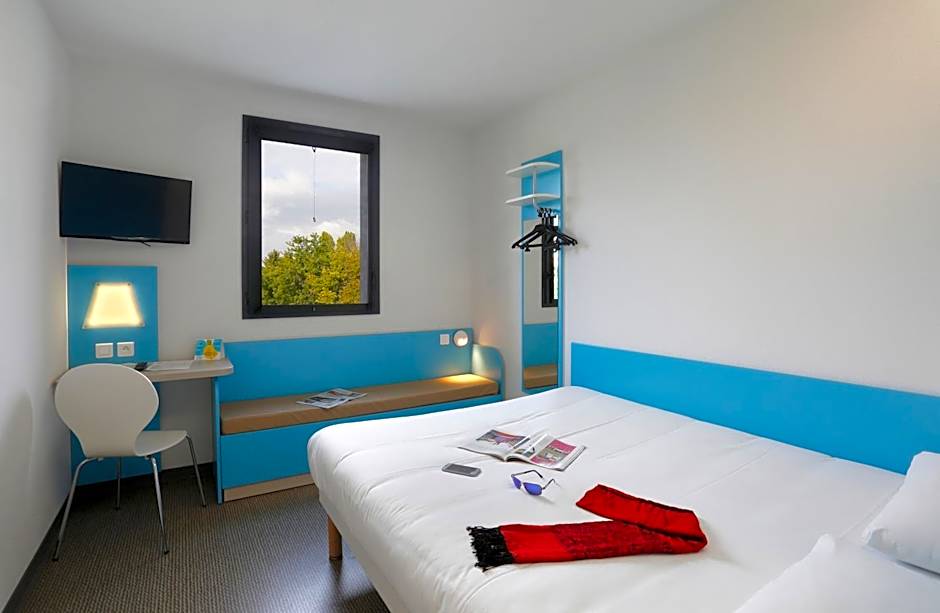First Inn Hotel Blois