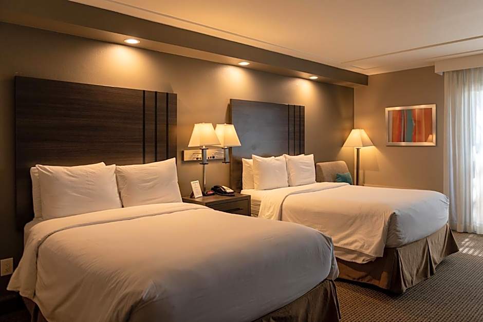 GreenTree Inn & Suites Los Angeles - Alhambra - Pasadena
