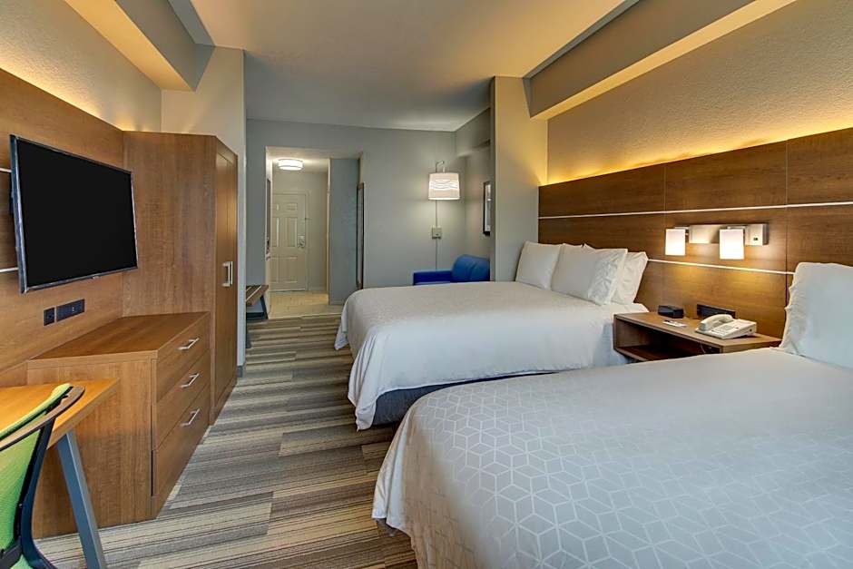 Holiday Inn Express West Palm Beach Metrocentre By IHG