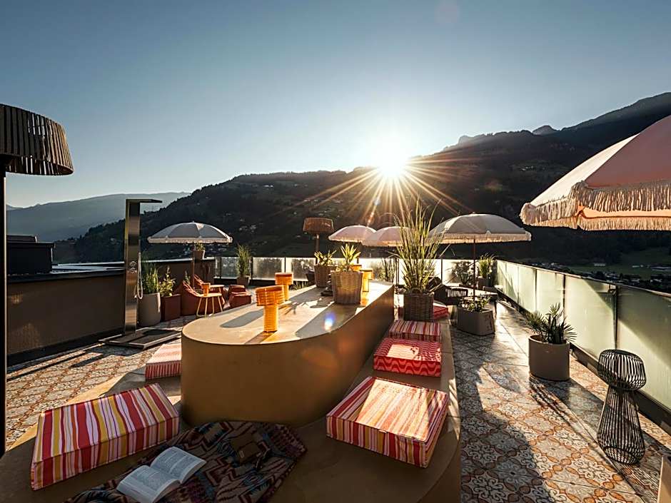 Hotel Sieghard Zillertal