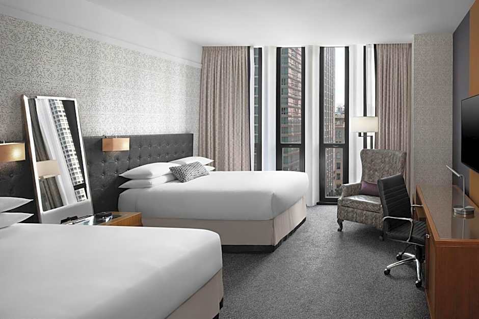 Hotel Chicago Downtown, Autograph Collection by Marriott