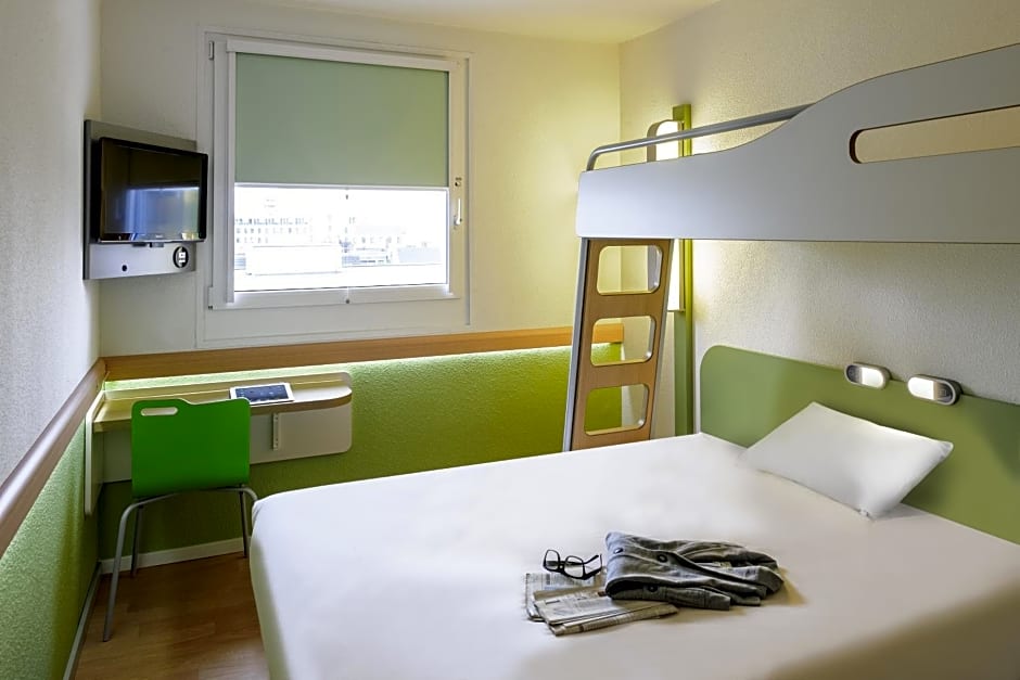 ibis budget Basel Pratteln