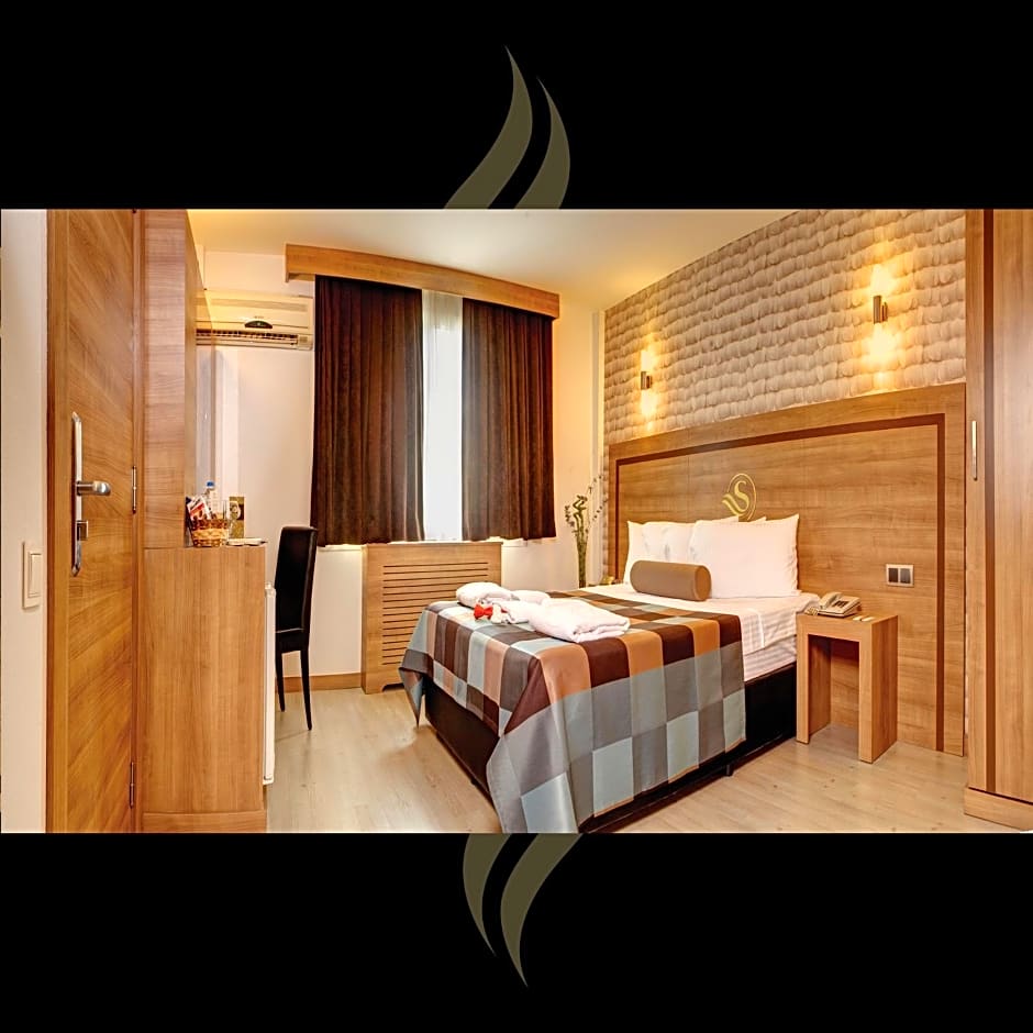 Susuzlu Seckin Hotel