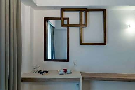 Double side sea view