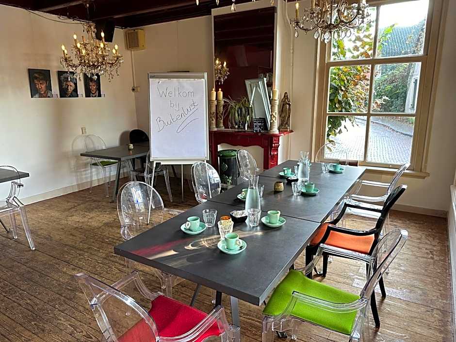 Restaurant Hotel Buitenlust