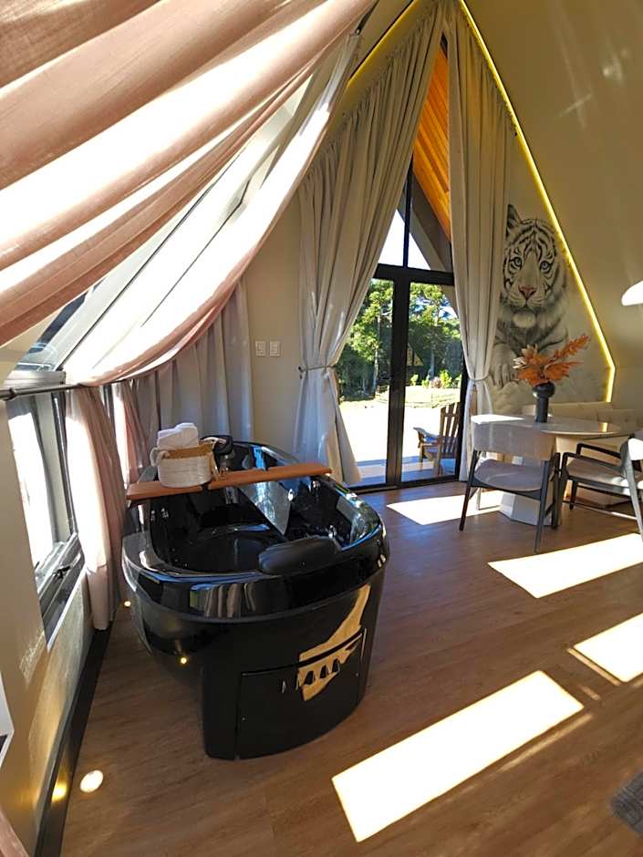 Morada Reino Encantado