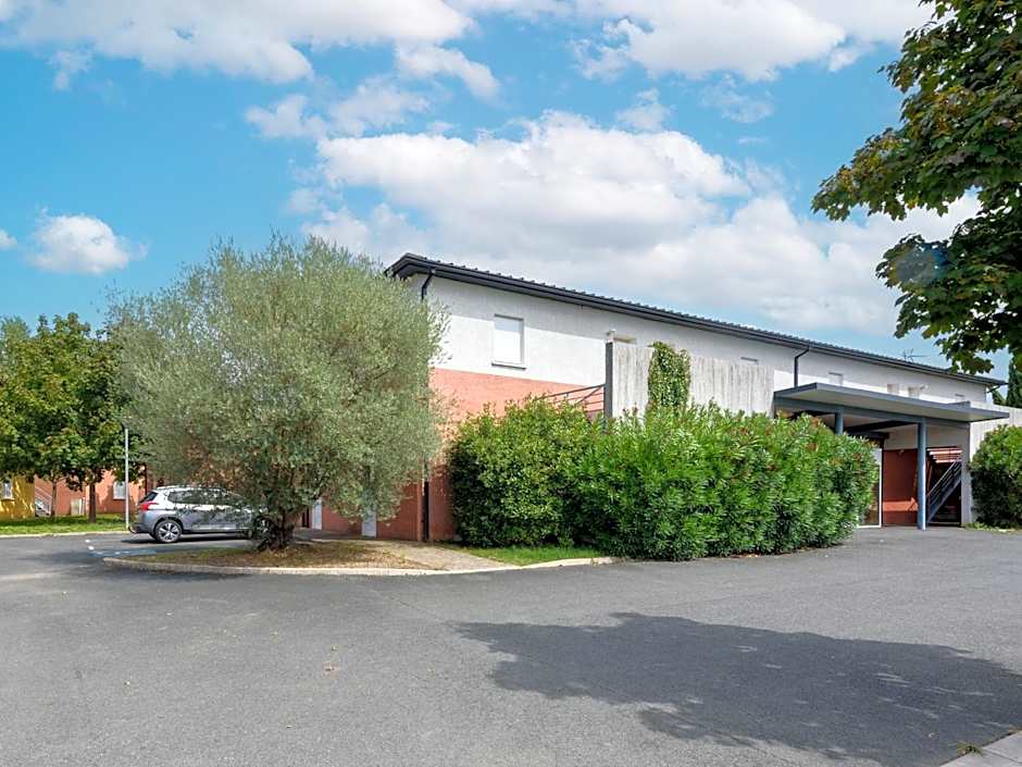 Vacancéole - Domaine du Green