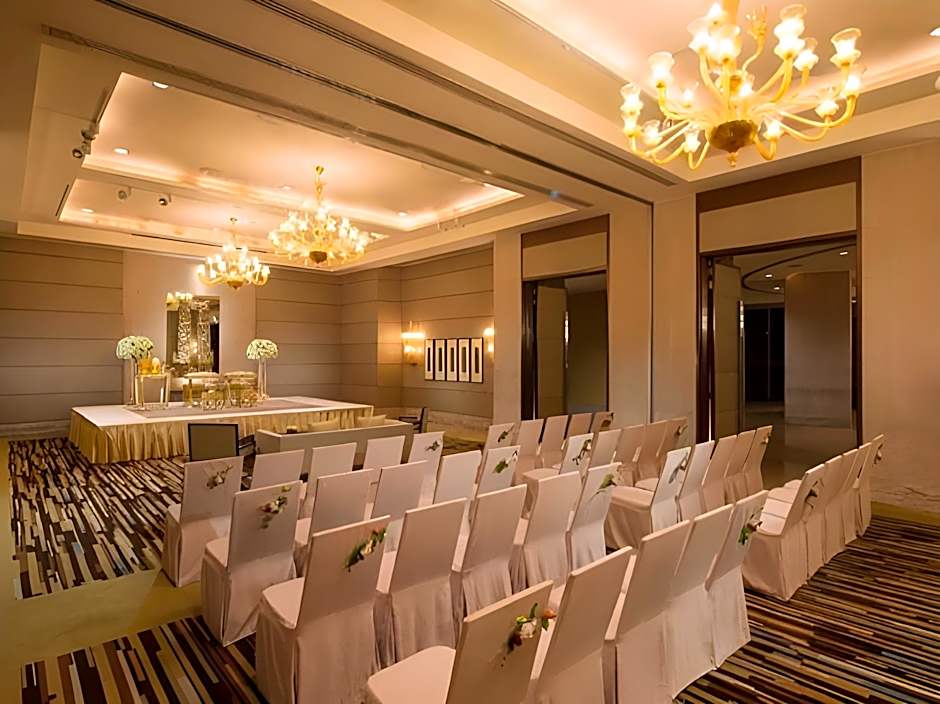 Dusit Princess Srinakarin Bangkok