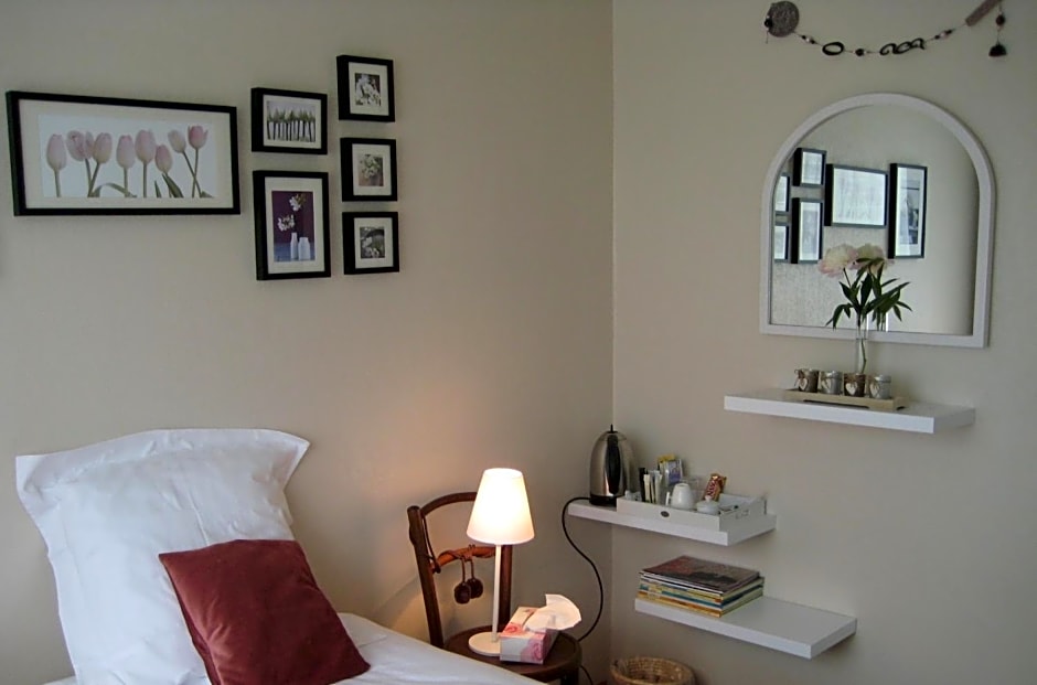 Les Petites Chambres de la Bleue Maison