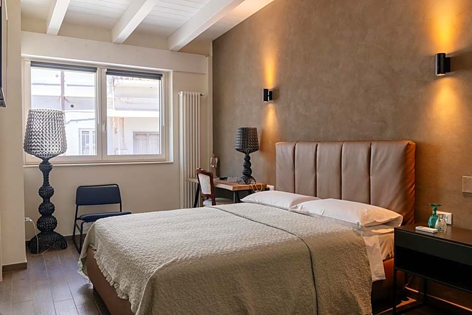 Hotel Bella Napoli ristorante & spa