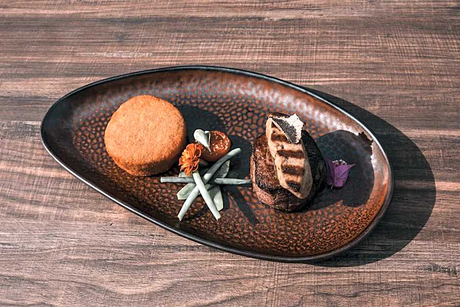 Les Violettes Hotel & Spa