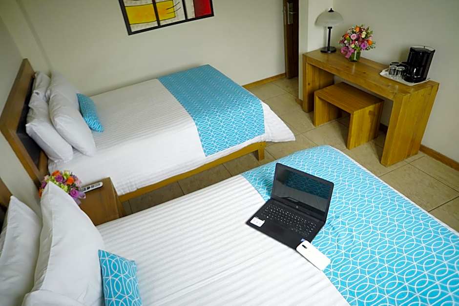 Rymma Hotel